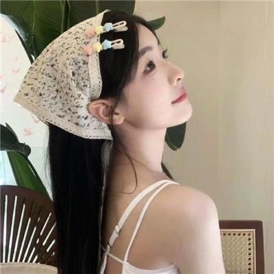 奔跑的修女